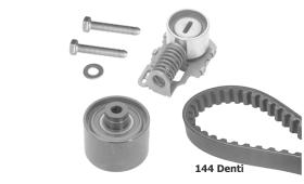 Breda Lorett KCD0124 - KIT DISTRIBUCION