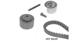 Breda Lorett KCD0248 - KIT DISTRIBUCION