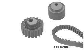 Breda Lorett KCD0249 - KIT DISTRIBUCION