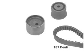 Breda Lorett KCD0252 - KIT DISTRIBUCION