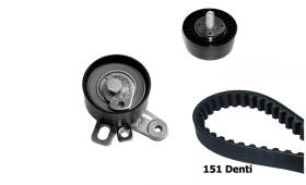 Breda Lorett KCD0330 - KIT DISTRIBUCION