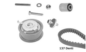 Breda Lorett KCD0604 - KIT DISTRIBUCION