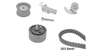 Breda Lorett KCD0616 - KIT DISTRIBUCION