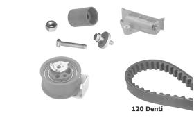 Breda Lorett KCD0618 - KIT DISTRIBUCION