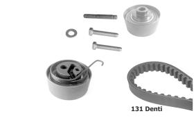 Breda Lorett KCD0621 - KIT DISTRIBUCION