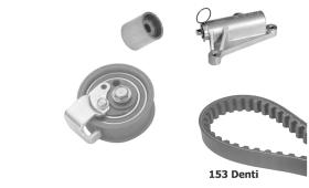 Breda Lorett KCD0625 - KIT DISTRIBUCION