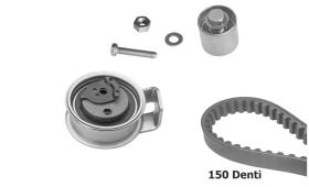 Breda Lorett KCD0629 - KIT DISTRIBUCION