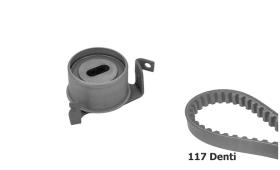 Breda Lorett KCD0690 - KIT DISTRIBUCION