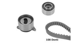 Breda Lorett KCD0696 - KIT DISTRIBUCION