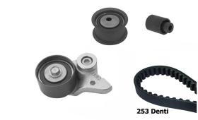 Breda Lorett KCD0810 - KIT DISTRIBUCION