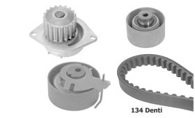 Breda Lorett KPA0079A - KIT DISTRIBUCION CON BOMBA DE AGUA