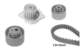 Breda Lorett KPA0348A - KIT DISTRIBUCION CON BOMBA DE AGUA