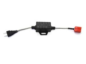 Lycka LKBORRH3IV - Pareja Borrador Fallos Universal Can Bus Led H3 18