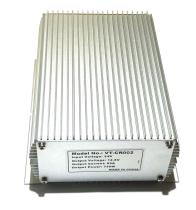 Lycka LKREDUCTORIII - REDUCTOR VOLTAJE 24-12V 60 AMP 720W