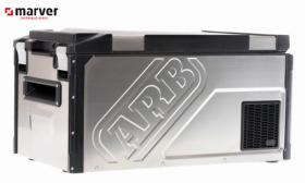 ARB 4x4 Accesorios ARB-485 - Nevera "ARB" 60 litros elements