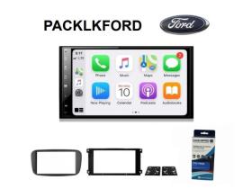 Lycka PACKLKFORD - Sistema Multimedia Especifico Ford