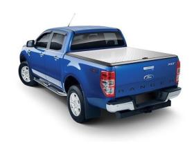 ARB 4x4 Accesorios FR-340/7 - Tonneau Cover Aluminio D/Cabina