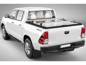 ARB 4x4 Accesorios FR-340/5 - Tonneau Cover Alumnio "Mountain Top" D/Cabina