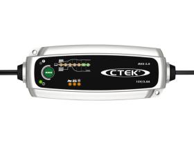 CTEK 56-309 - Cargador Mantenedor Ctek 3.8