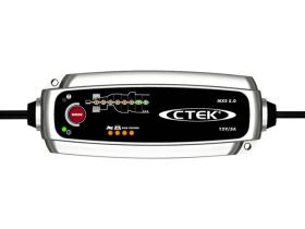 CTEK 56-305 - Cargador Ctek Mxs 5.0 Eu