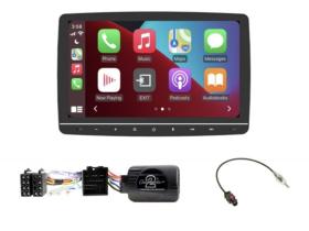 Lycka LKCP1DINWTRA - Kit Multimedia Especifico Ford Transit