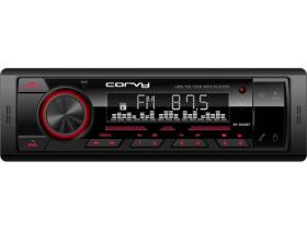 CORVY in-car electronics RT363BT - Autorradio USB con Bluetooth Corvy RT-363 BT