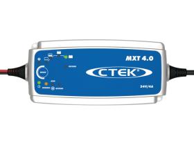 CTEK 56-733 - Cargador de 8 etapas ideal para baterías pequeñas de 24 V