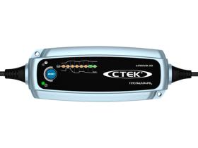 CTEK 56-899 - Ccargador/mantenedor controlado por microprocesador