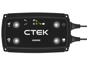 CTEK 40-315 - cargador de cinco etapas completamente automático