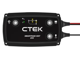 CTEK 40-329 - Solución de gestión de la energía multifuncional