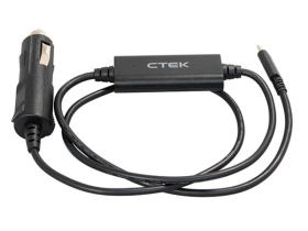 CTEK 40-464 - Cargador con toma de 12V. de su vehiculo