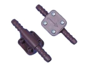 Accesorios y repuestos 4x4 914183 - Válvula anti retorno para agua