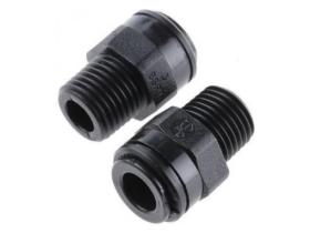 Accesorios y repuestos 4x4 PM011214E - ADAPTADOR JOHN GUEST Ø12MM A ROSCA MACHO 1/2