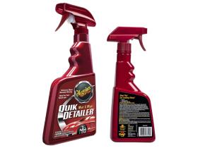 MEGUI A3316EU - Spray Abrillantador Quik Detailer (473 Ml)