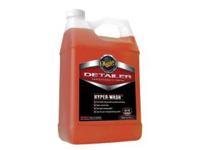 MEGUI D11001 - Champú para coche Meguiar's Hyper Wash 3,79 L