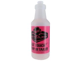 MEGUI D20155 - Botella Last Touch Spray Detailer (Sin Pulverizador) 946ml