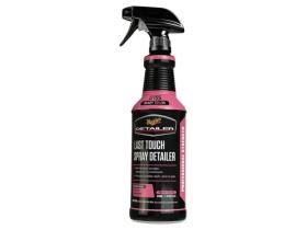 MEGUI DRTU15532 - Detallador en spray Last Touch 946 ml