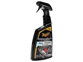 MEGUI G180124EU - Limpiador de ruedas Ultimate All Wheel Cleaner