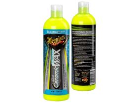 MEGUI G200416EU - Cera Híbrida Líquida Cerámica Meguiar's, 473 ml.