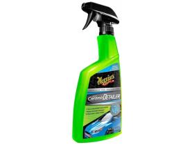 MEGUI G200526EU - Detallador de cerámica híbrida de Meguiar, 768 ml