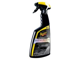 MEGUI G201316EU - Spray limpiador para cuero Ultimate Leather Detailer- 473 ML