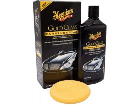 MEGUI G7016EU - Cera líquida automática Gold Class Liquid Wax, 473 Ml.