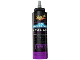 MEGUI M2716 - Sellador líquido para automóviles Pro Hybrid Ceramic 473 ML