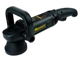 MEGUI MT310 - Pulidora Orbital Meguiar's Dual-Action MT31, 8mm 220V